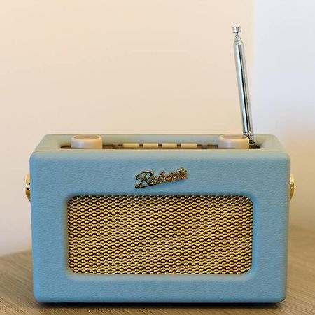 Fenton Lodge 노스베릭 외부 사진